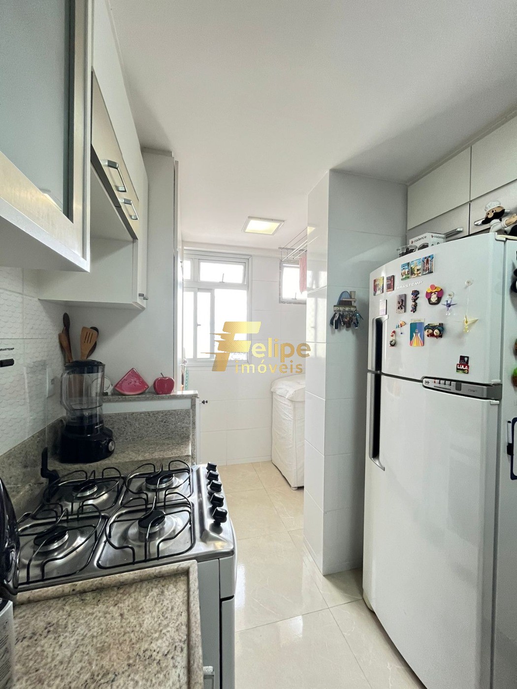 Apartamento à venda com 2 quartos, 68m² - Foto 21