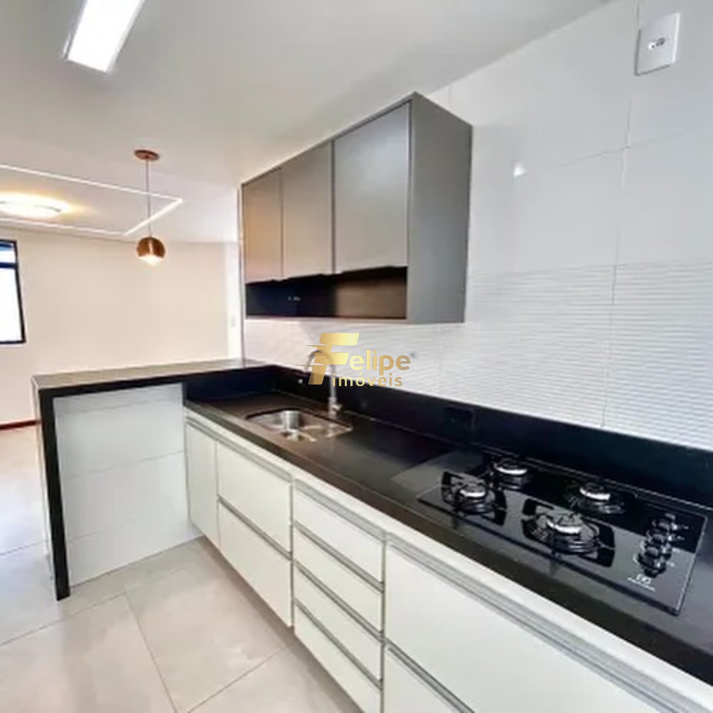 Apartamento à venda com 3 quartos, 110m² - Foto 6