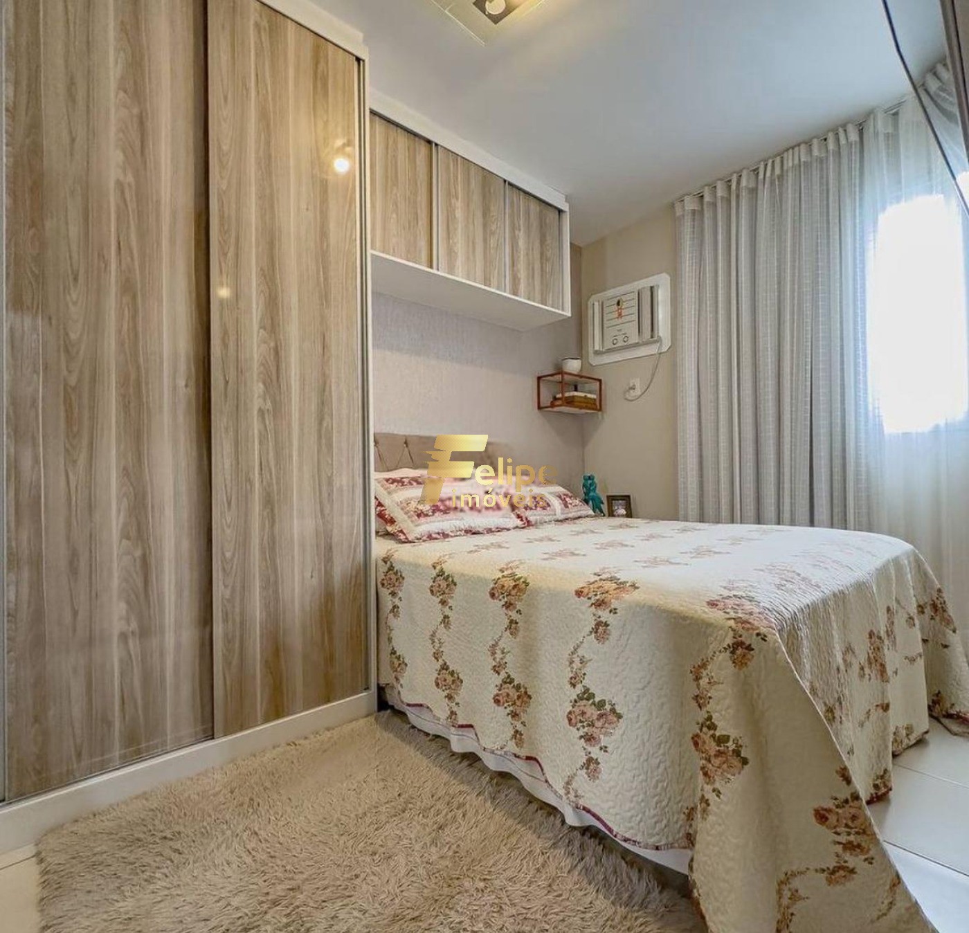 Apartamento à venda com 2 quartos, 60m² - Foto 19