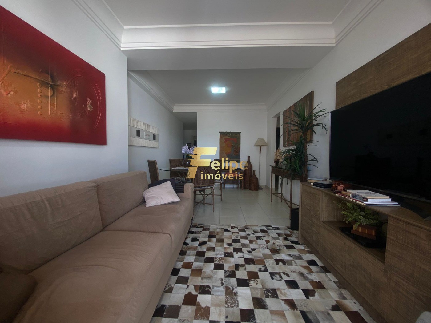 Apartamento à venda com 3 quartos, 90m² - Foto 4