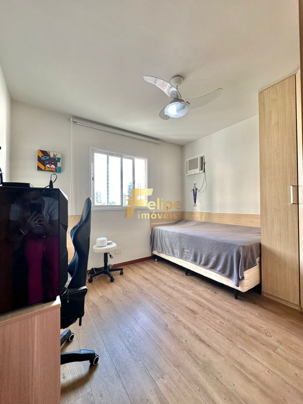 Apartamento à venda com 3 quartos, 120m² - Foto 7