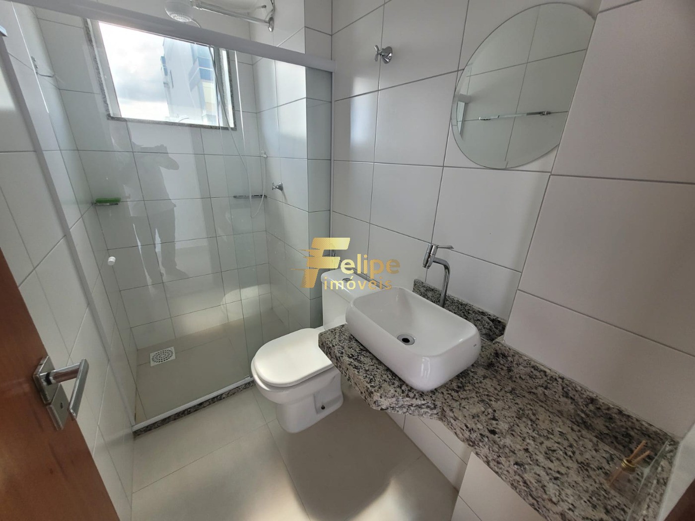 Apartamento à venda com 3 quartos, 80m² - Foto 3