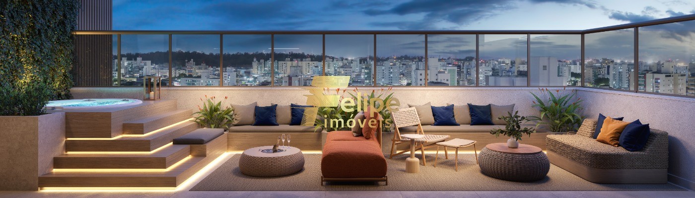 Apartamento à venda com 4 quartos, 136m² - Foto 42