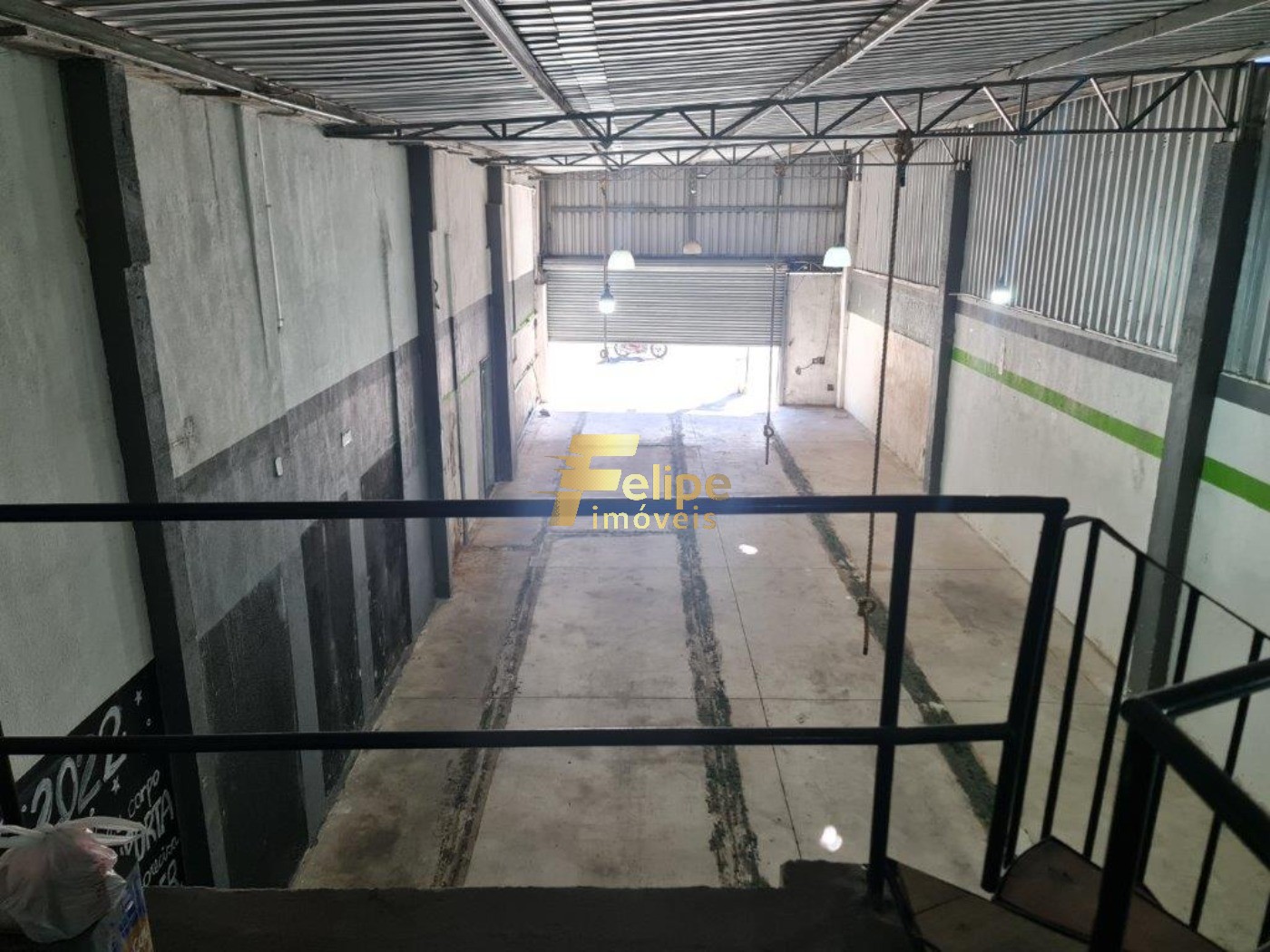 Depósito-Galpão-Armazém para alugar, 225m² - Foto 15