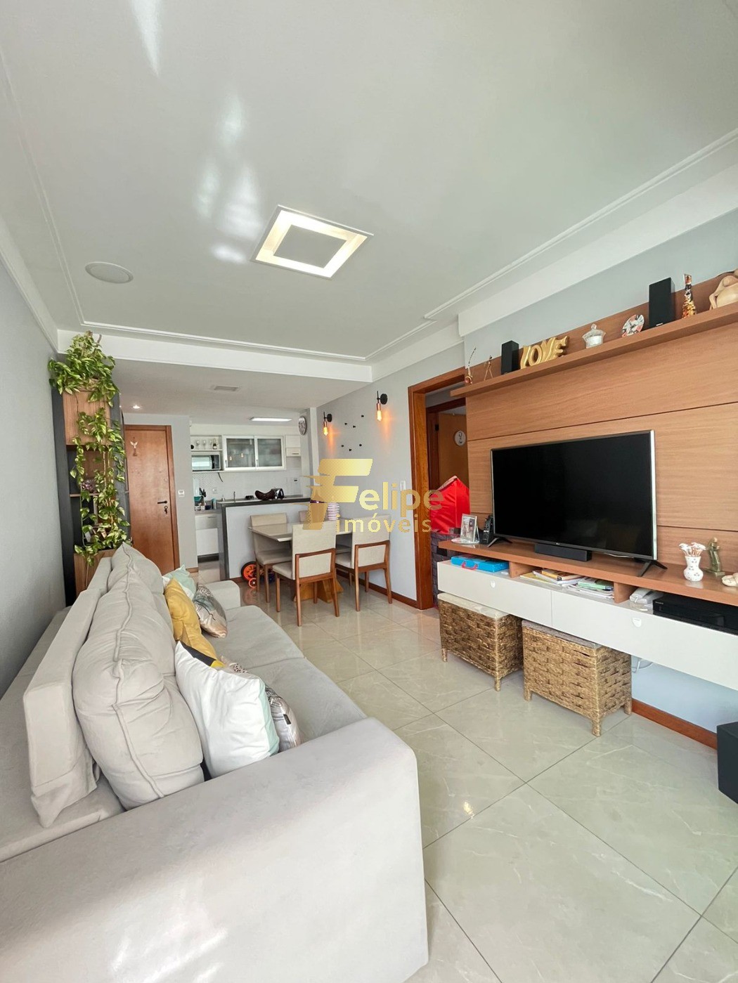 Apartamento à venda com 2 quartos, 68m² - Foto 27