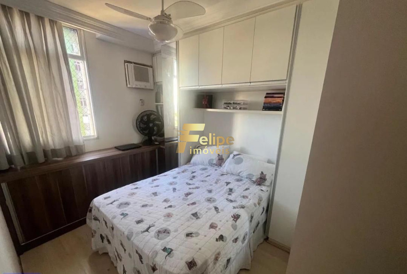 Apartamento à venda com 2 quartos, 57m² - Foto 5