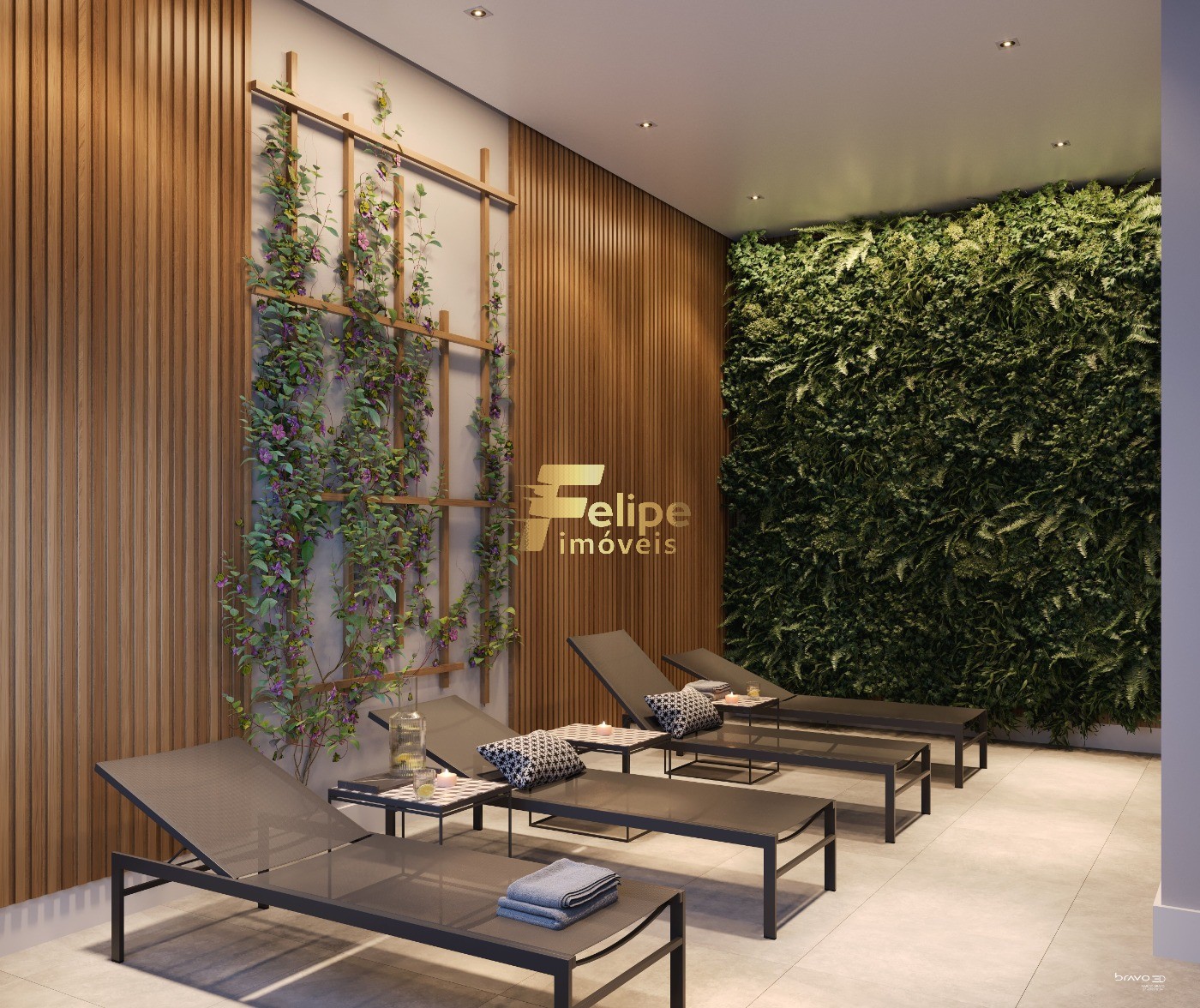 Apartamento, 2 quartos, 59 m² - Foto 14