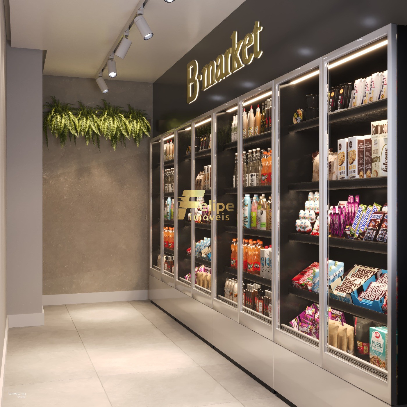 Apartamento, 2 quartos, 59 m² - Foto 18