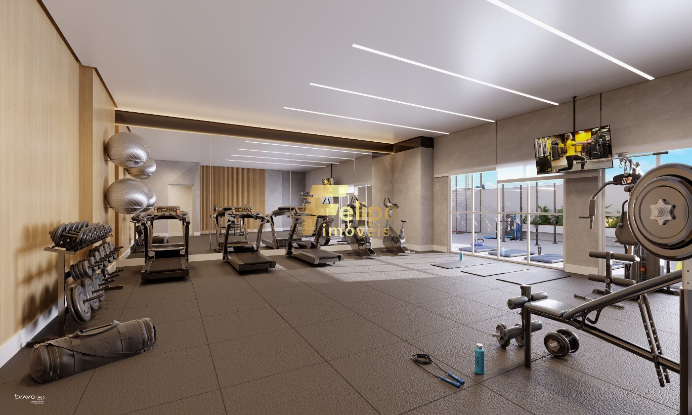 Apartamento, 2 quartos, 59 m² - Foto 21