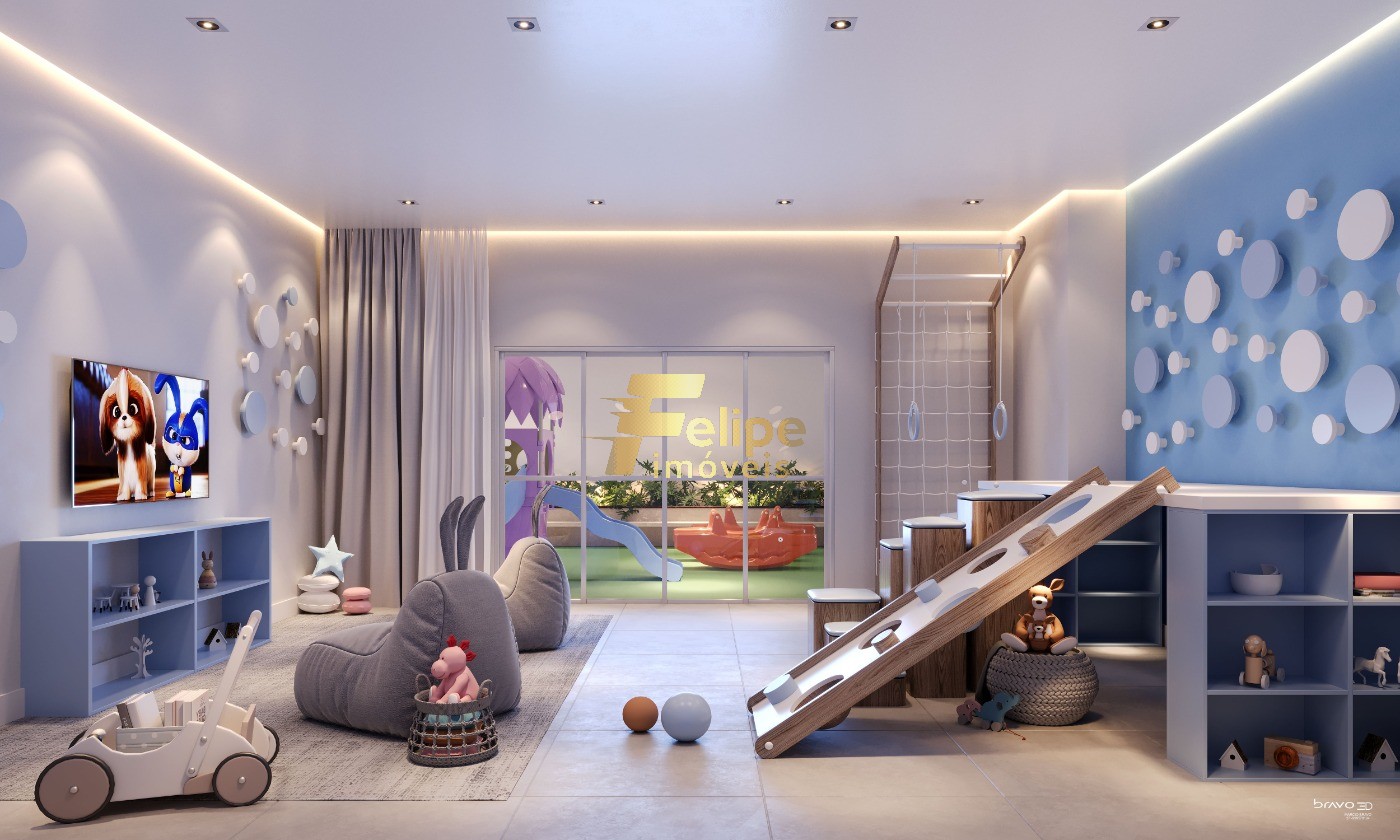 Apartamento, 2 quartos, 59 m² - Foto 25