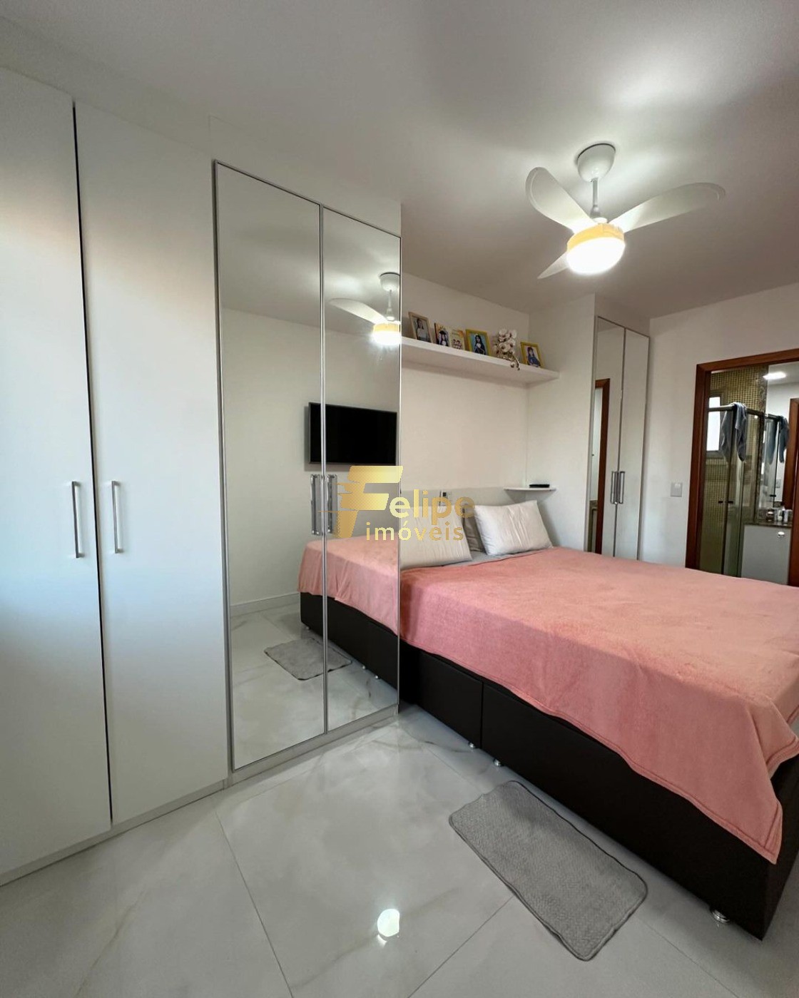 Apartamento à venda com 3 quartos, 120m² - Foto 5