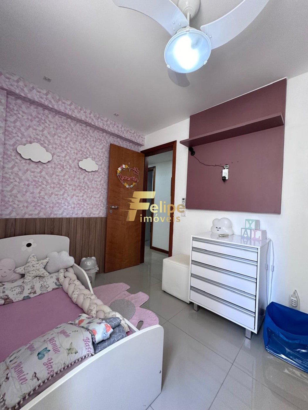 Apartamento à venda com 3 quartos, 97m² - Foto 11