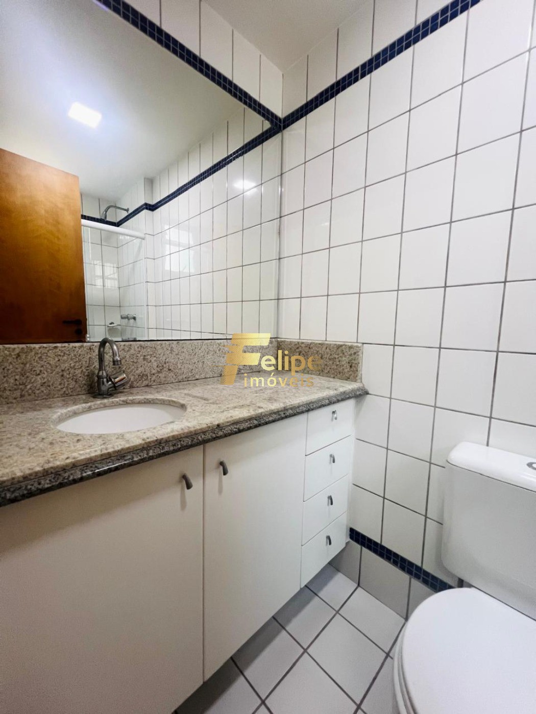 Apartamento à venda com 3 quartos, 100m² - Foto 5