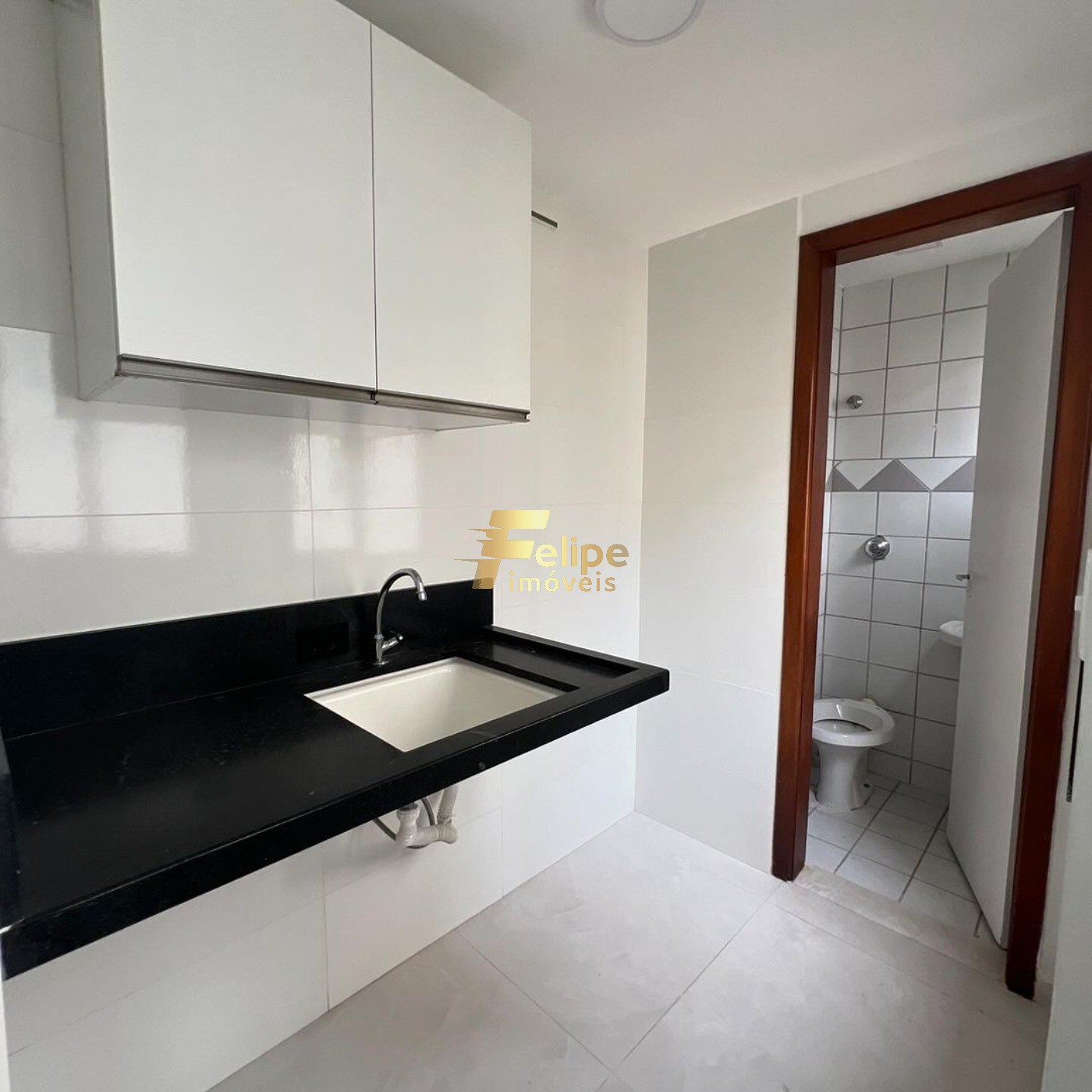 Apartamento à venda com 3 quartos, 110m² - Foto 3