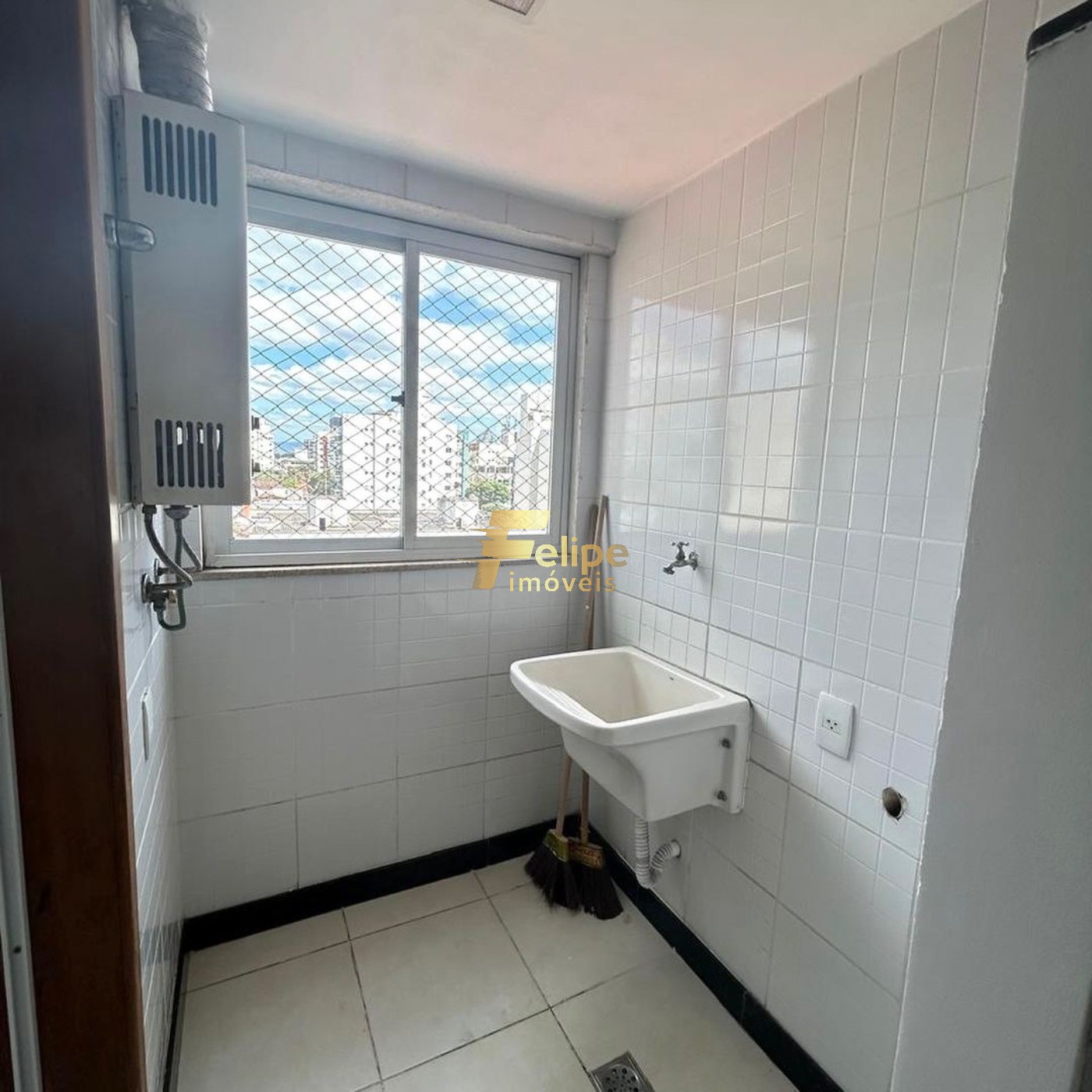 Apartamento à venda com 3 quartos, 110m² - Foto 6