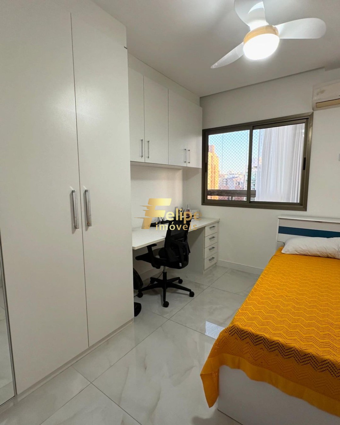 Apartamento à venda com 3 quartos, 120m² - Foto 3