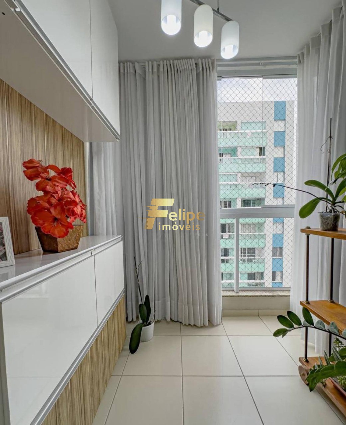 Apartamento à venda com 2 quartos, 60m² - Foto 12