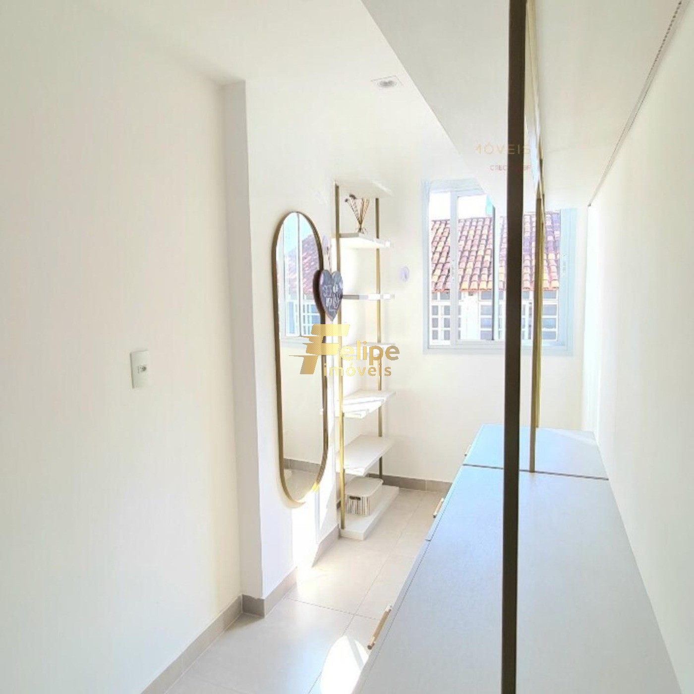 Apartamento à venda com 2 quartos, 66m² - Foto 6