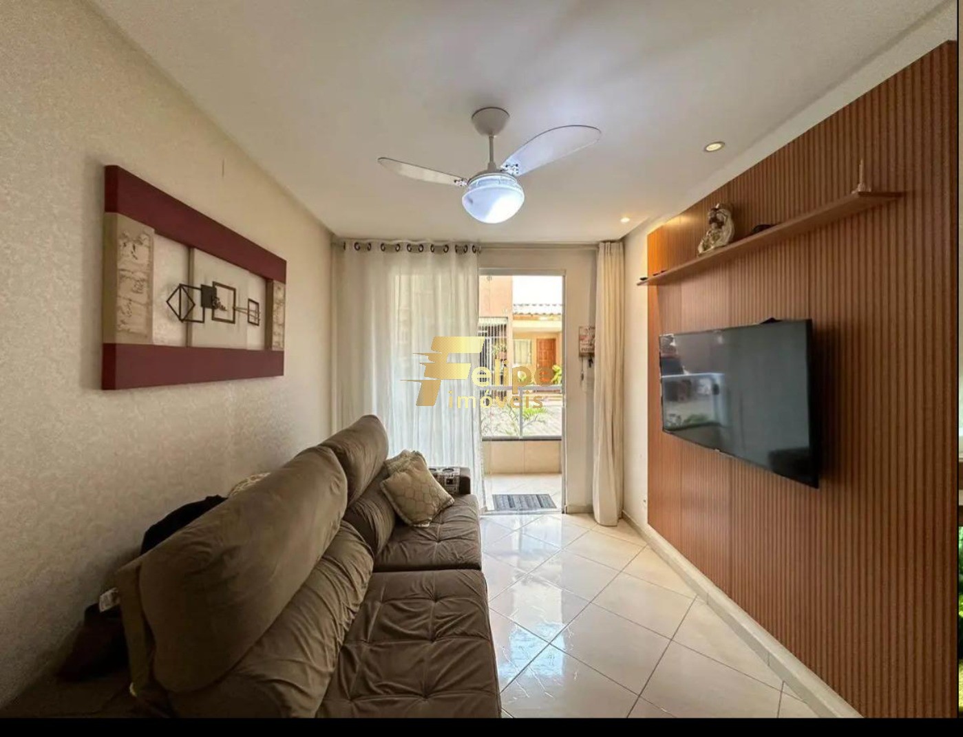 Casa à venda com 2 quartos, 100m² - Foto 5