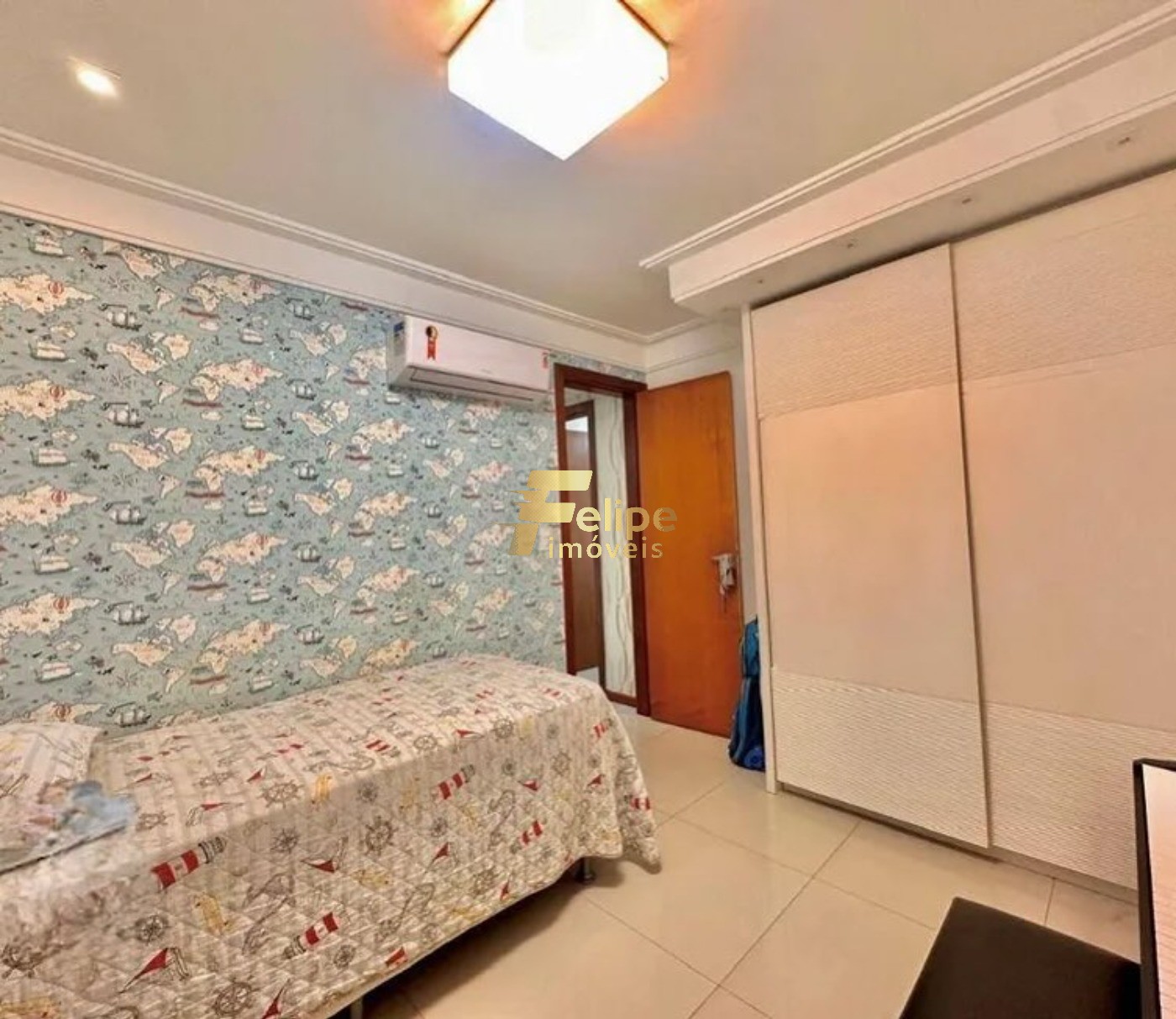 Apartamento à venda com 3 quartos, 119m² - Foto 8