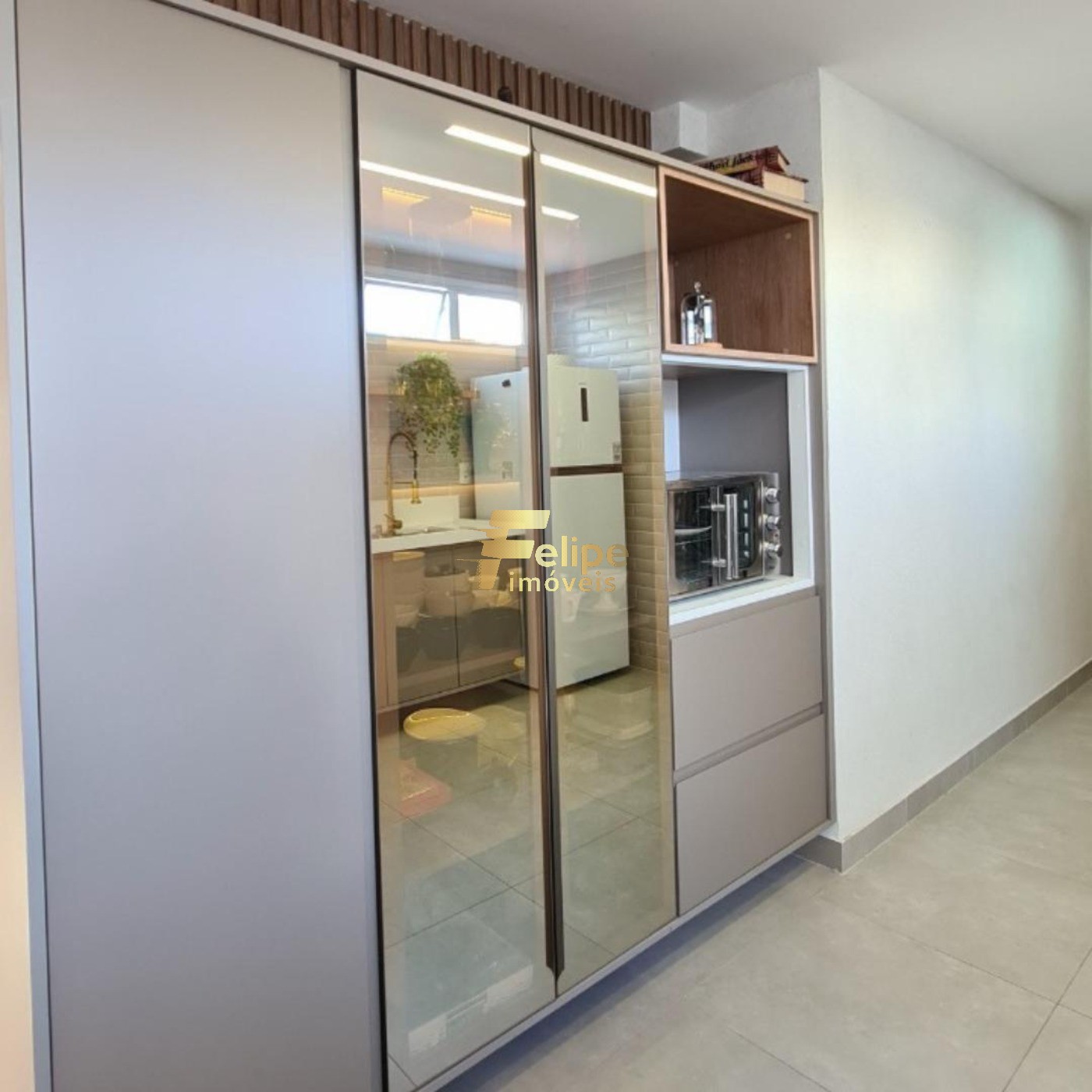 Apartamento à venda com 2 quartos, 66m² - Foto 12