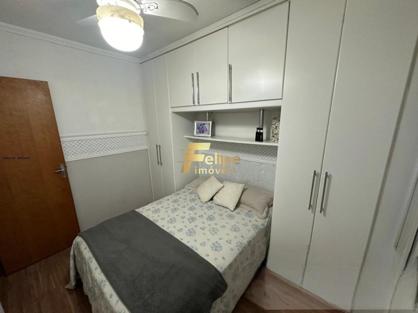 Apartamento à venda com 2 quartos, 52m² - Foto 9