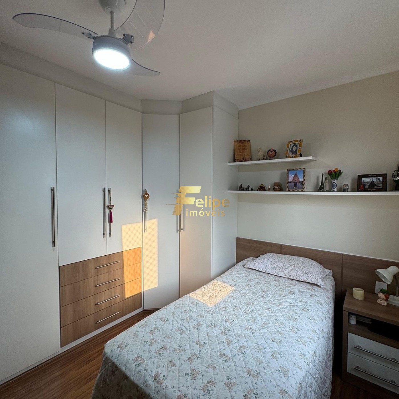 Apartamento à venda com 4 quartos, 170m² - Foto 5