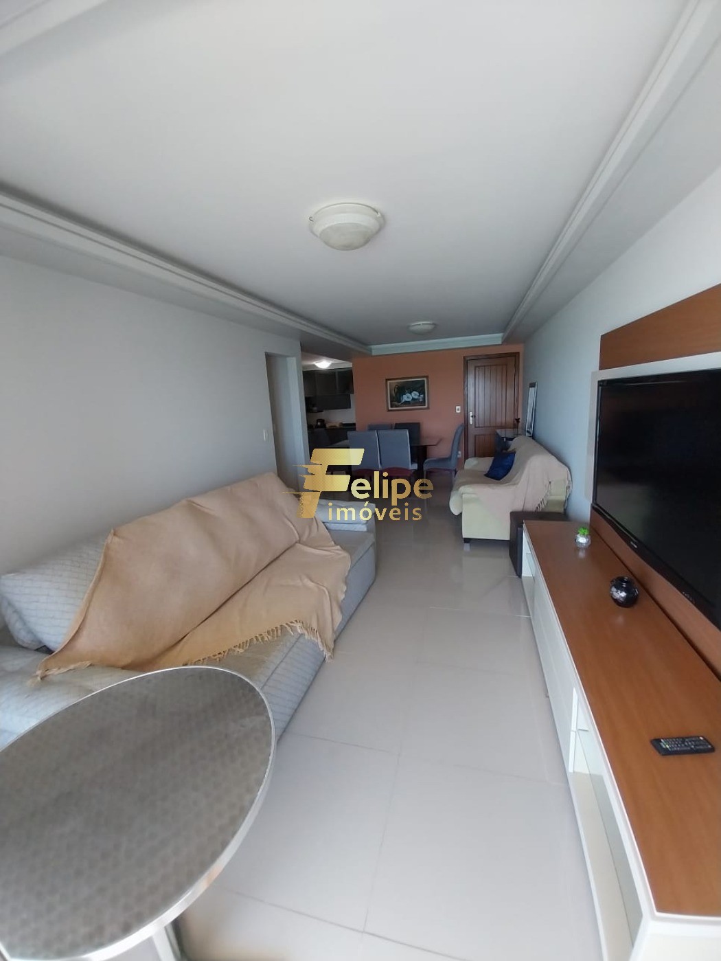 Apartamento à venda com 3 quartos, 120m² - Foto 7