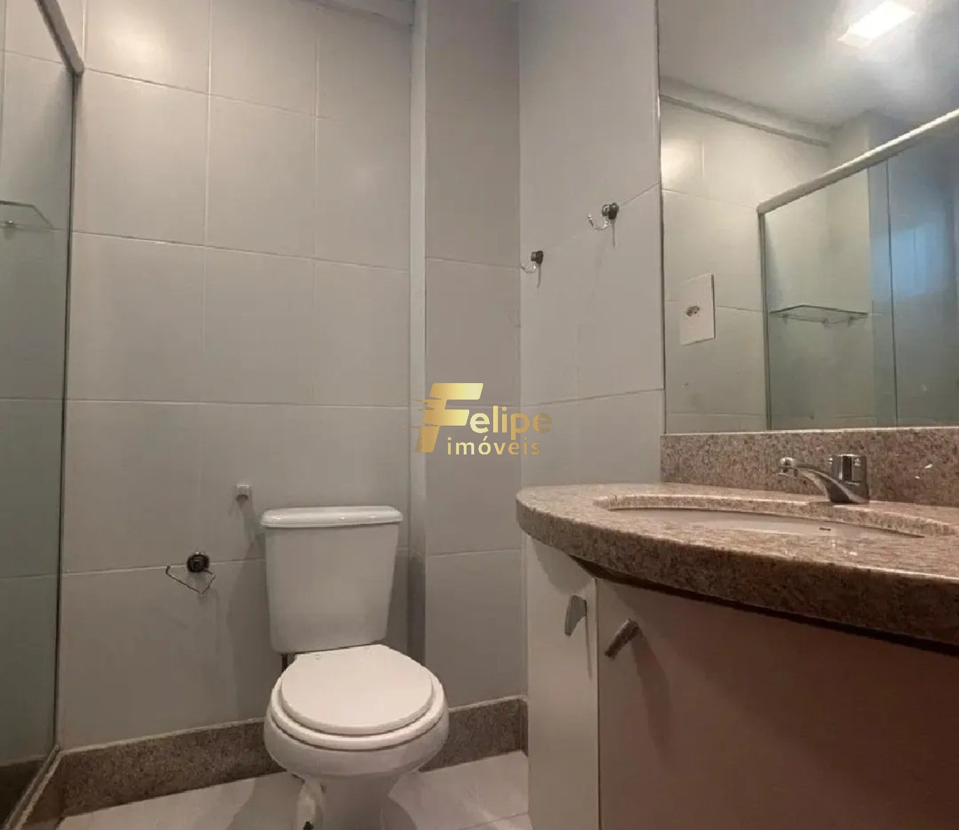 Apartamento à venda com 3 quartos, 95m² - Foto 4