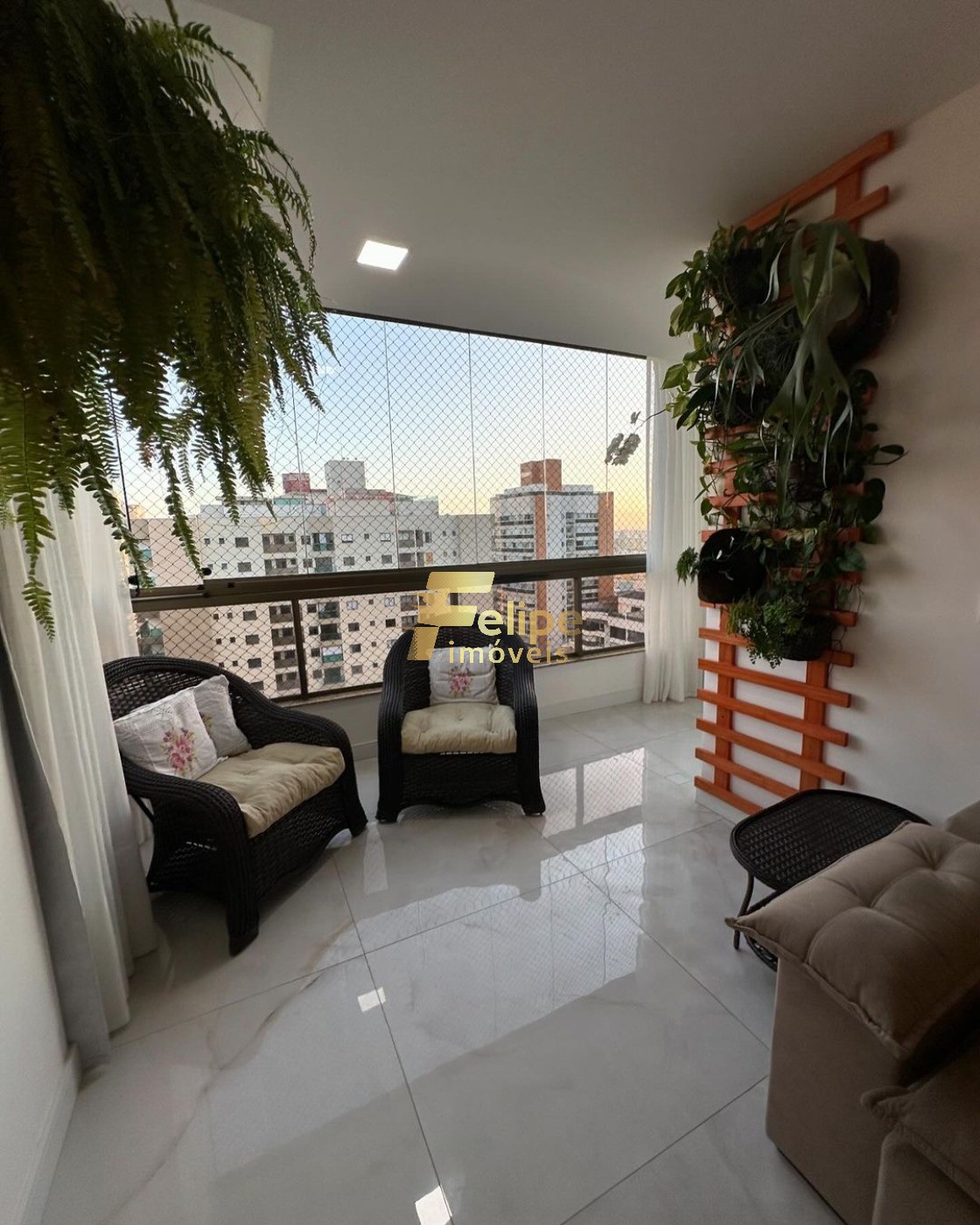 Apartamento à venda com 3 quartos, 120m² - Foto 10