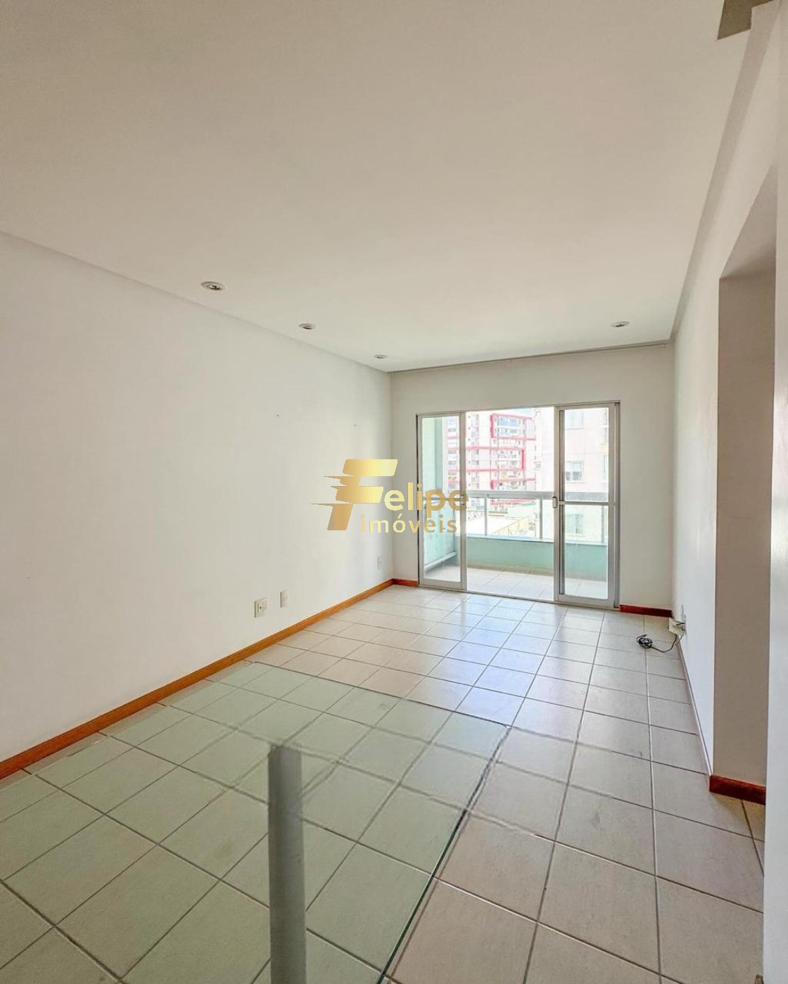 Apartamento à venda com 2 quartos, 58m² - Foto 3