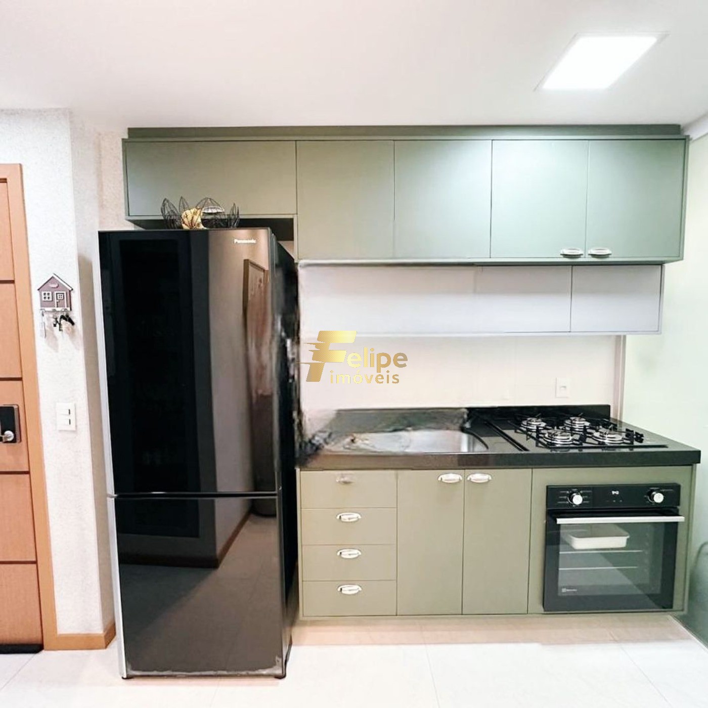 Apartamento à venda com 2 quartos, 60m² - Foto 8