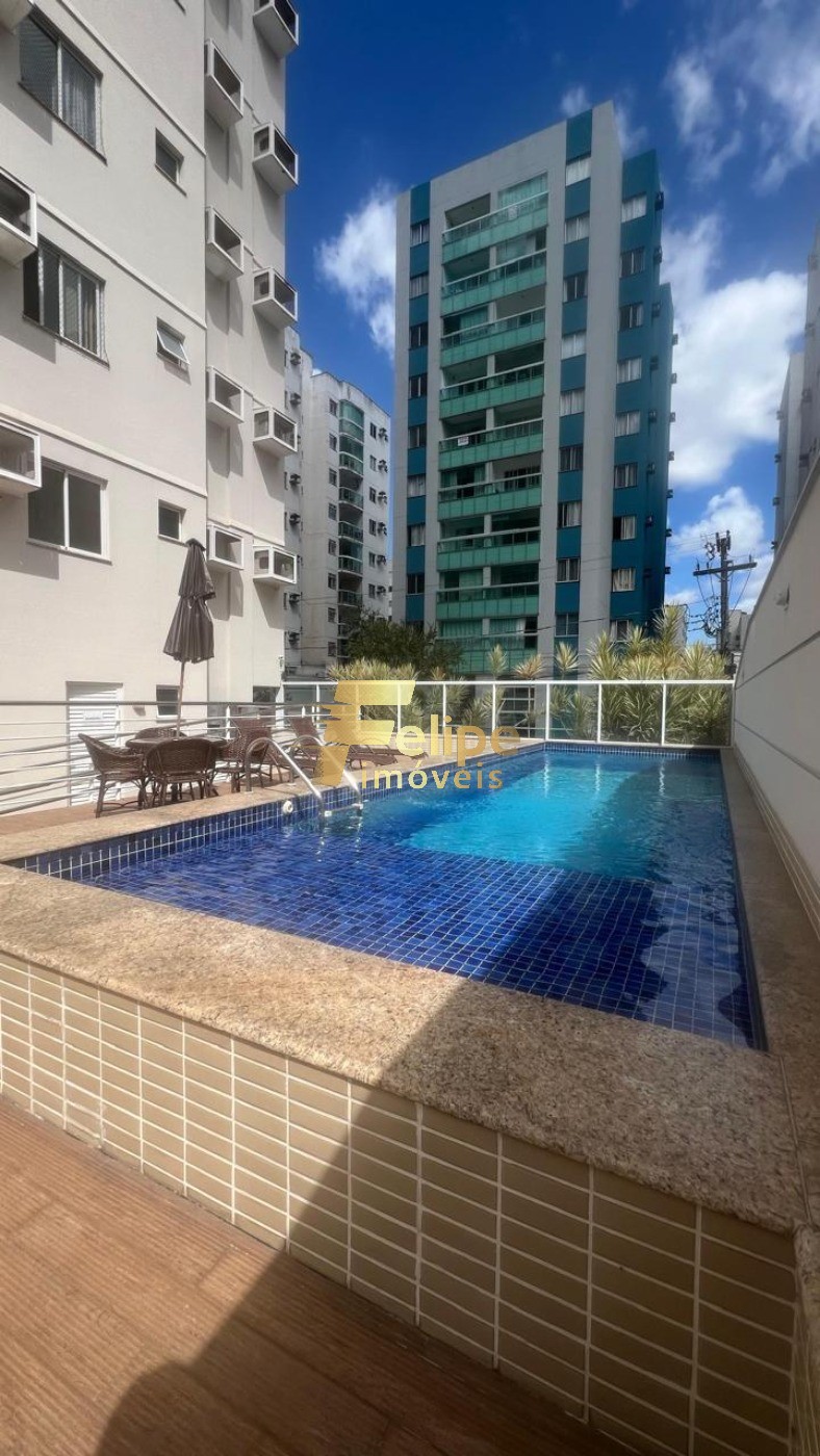 Apartamento à venda com 2 quartos, 60m² - Foto 3