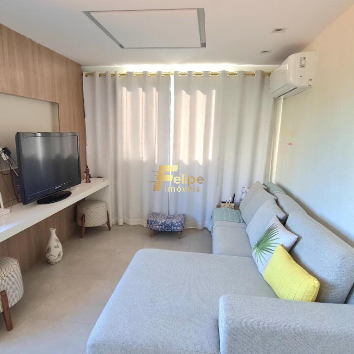 Apartamento à venda com 2 quartos, 66m² - Foto 13