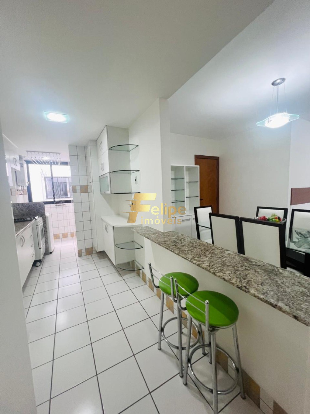 Apartamento à venda com 3 quartos, 100m² - Foto 16