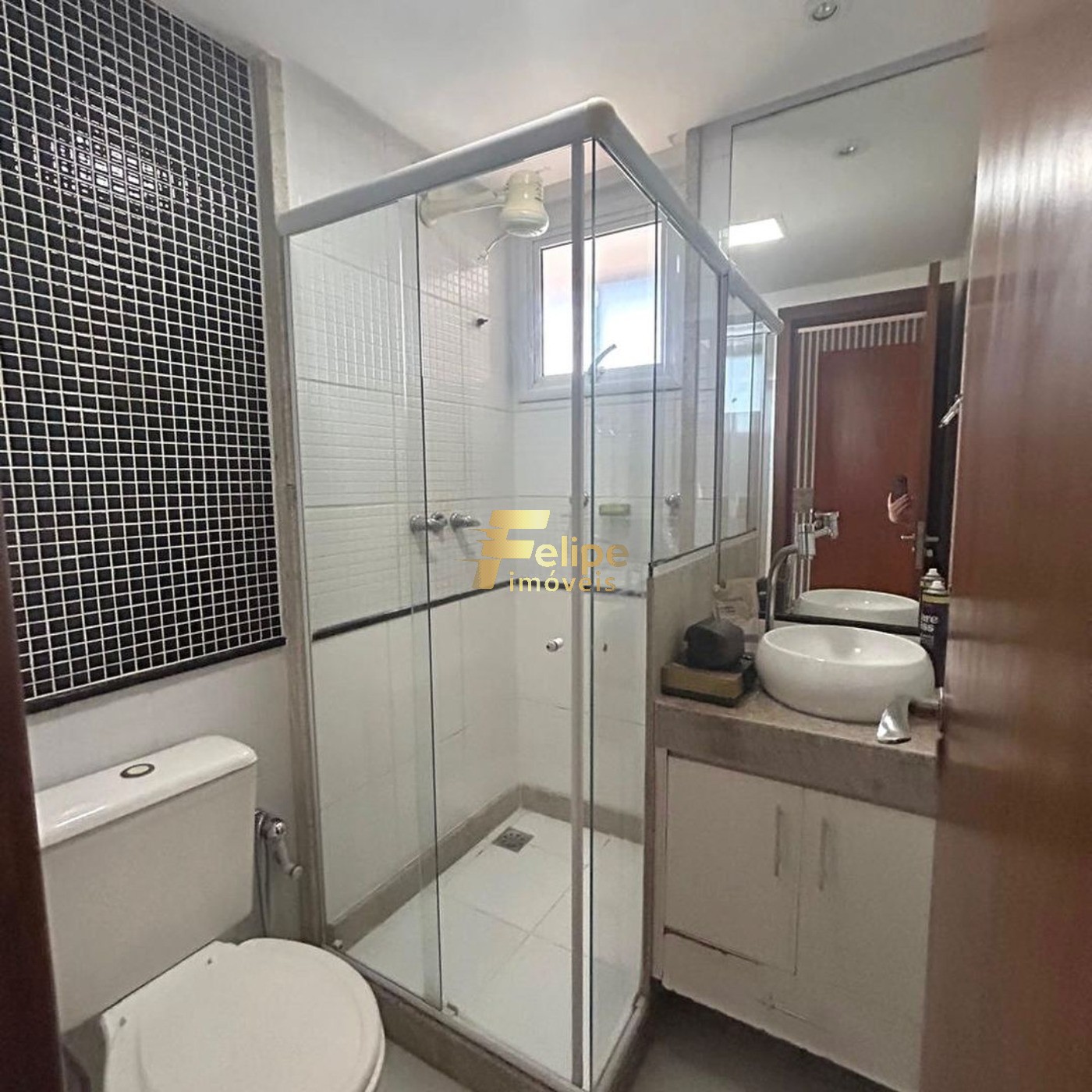 Apartamento à venda com 3 quartos, 110m² - Foto 4