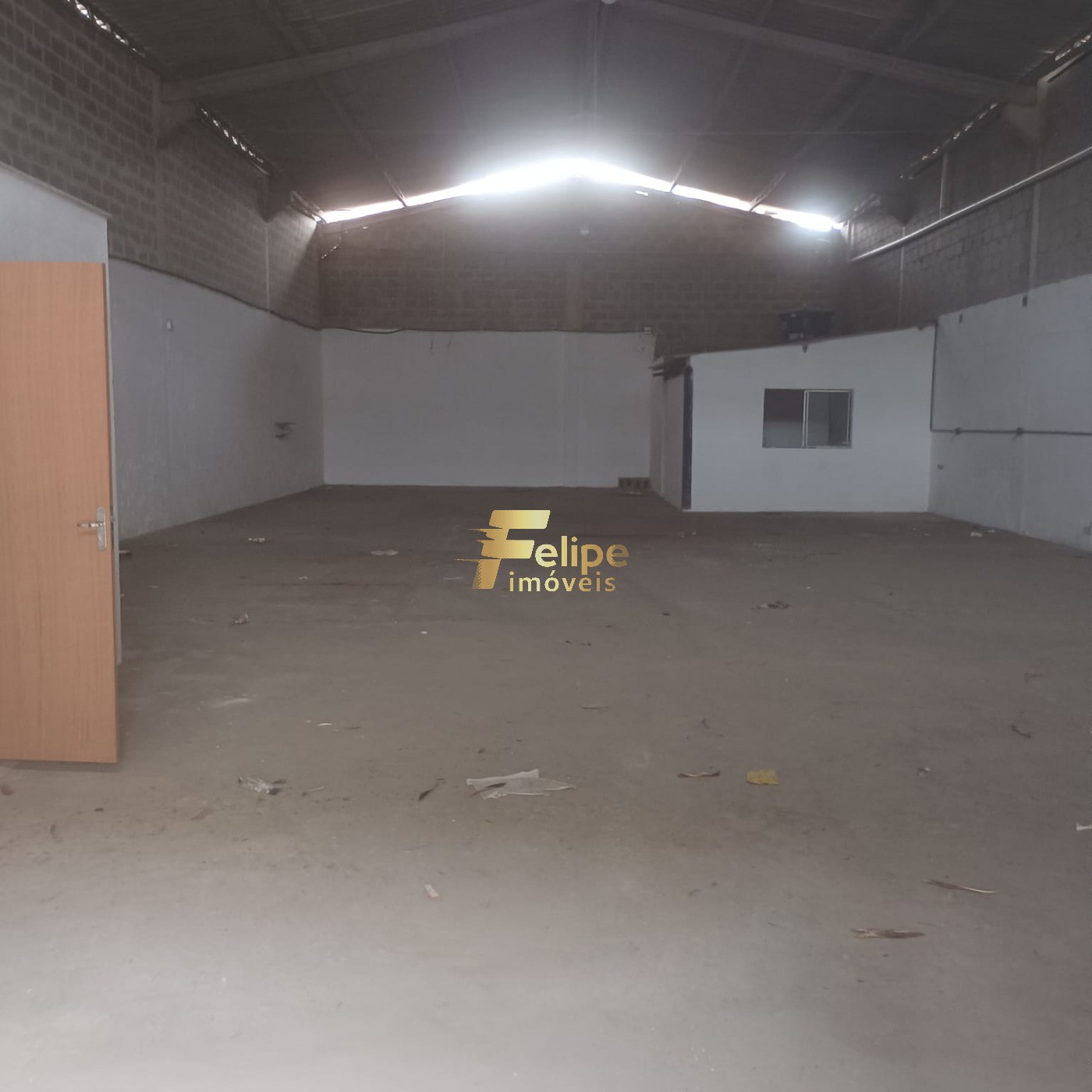 Depósito-Galpão-Armazém para alugar, 360m² - Foto 6