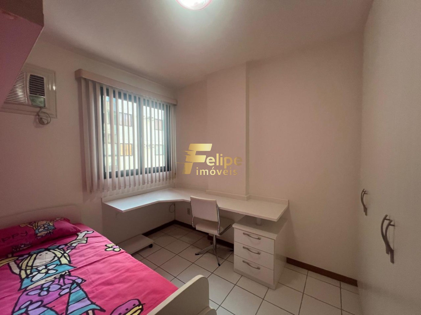 Apartamento à venda com 3 quartos, 100m² - Foto 3