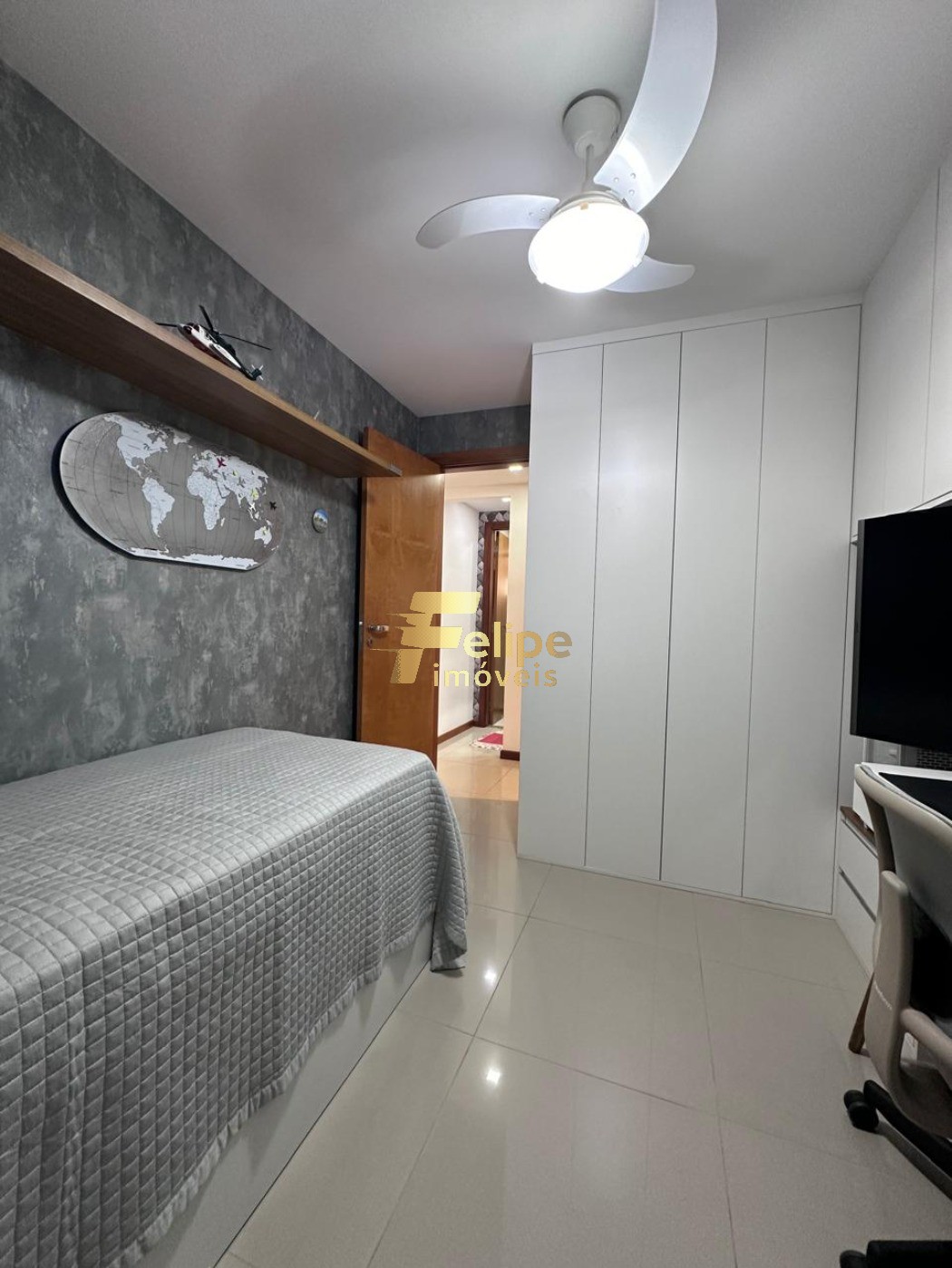 Apartamento à venda com 3 quartos, 97m² - Foto 16