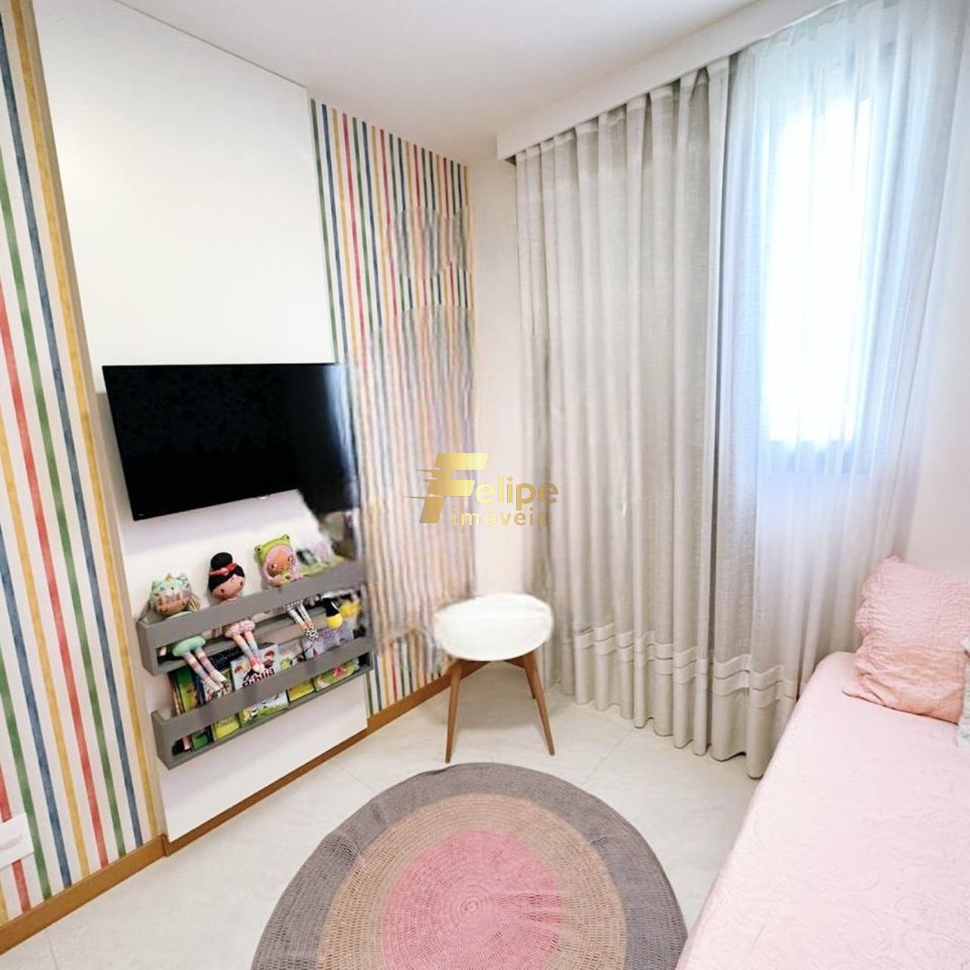 Apartamento à venda com 2 quartos, 60m² - Foto 6