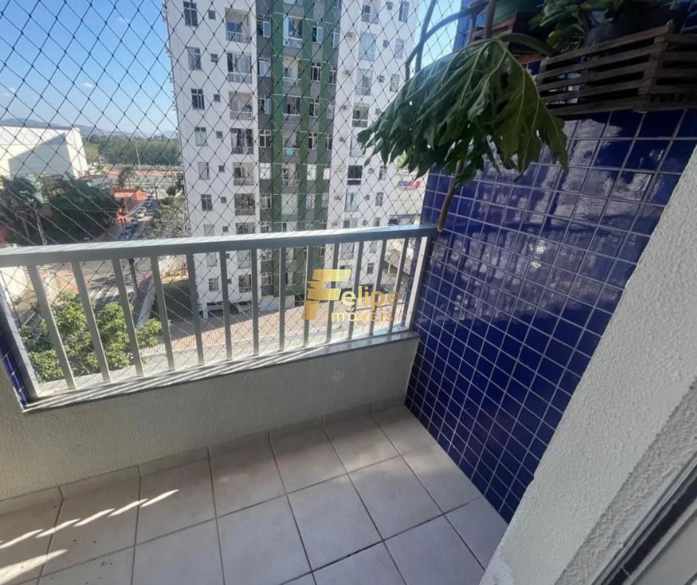 Apartamento à venda com 2 quartos, 57m² - Foto 7