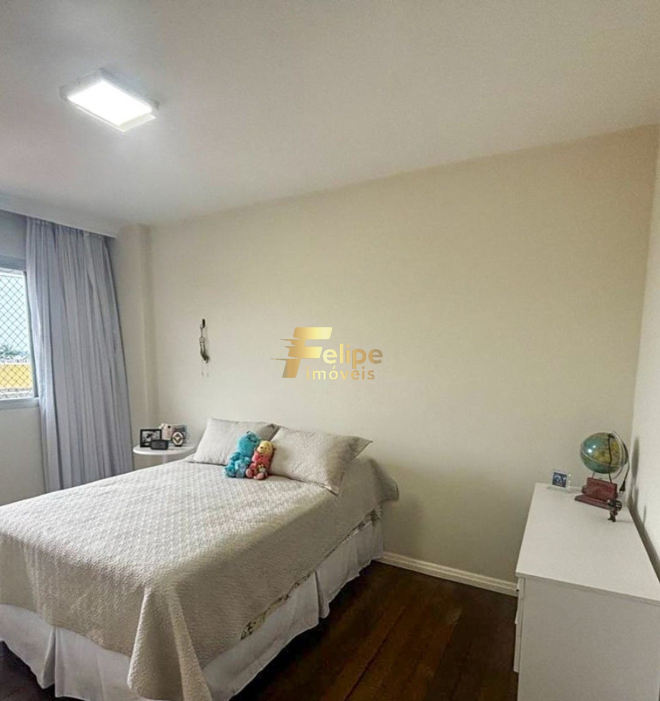 Apartamento à venda com 4 quartos, 160m² - Foto 10