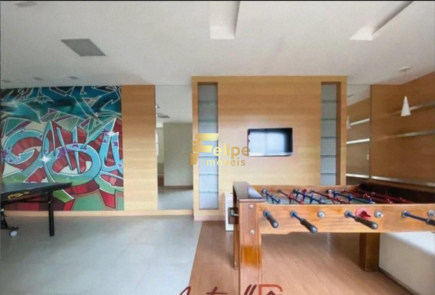 Apartamento à venda com 3 quartos, 100m² - Foto 30