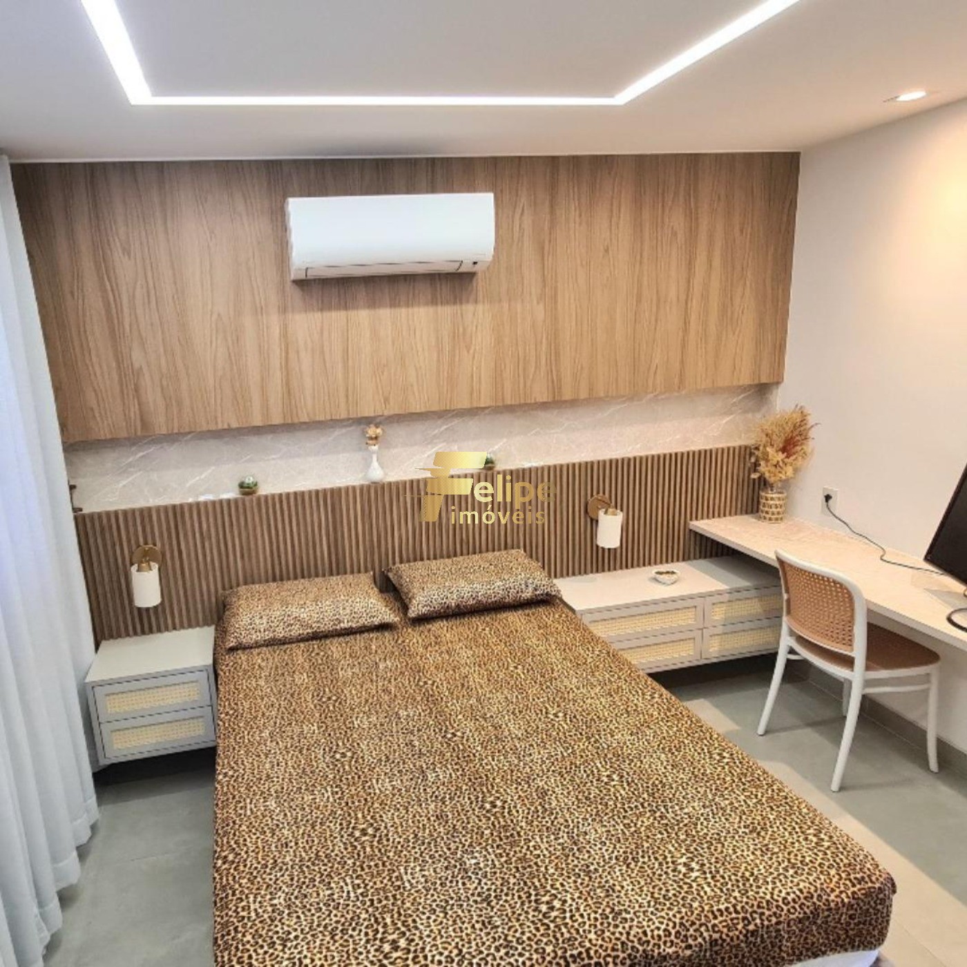 Apartamento à venda com 2 quartos, 66m² - Foto 10