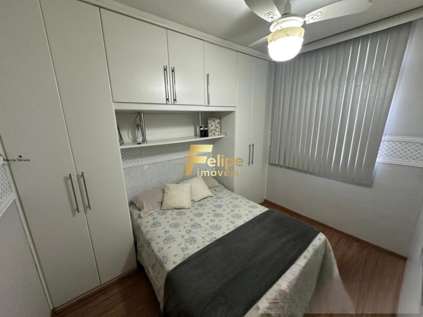 Apartamento à venda com 2 quartos, 52m² - Foto 8