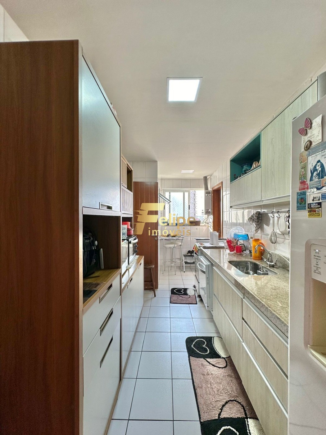 Apartamento à venda com 3 quartos, 120m² - Foto 3