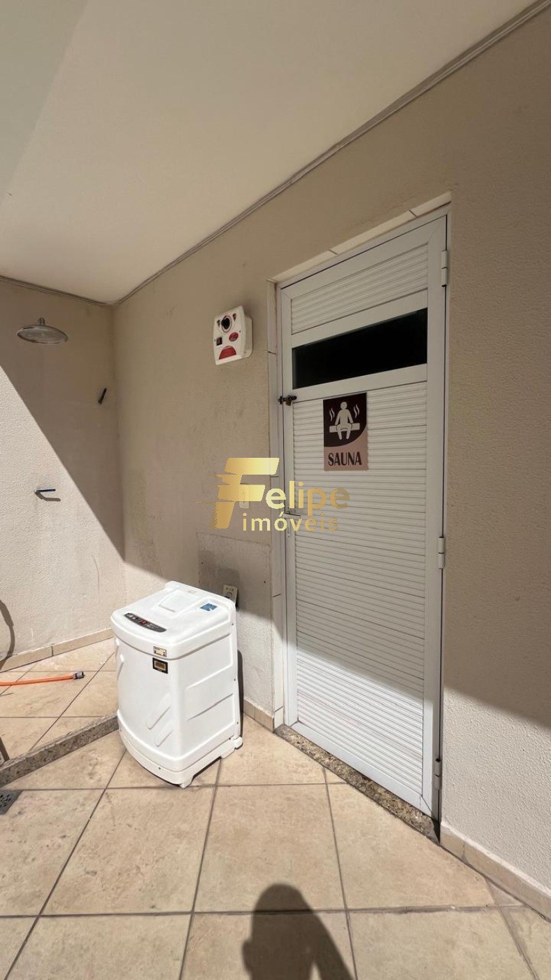 Apartamento à venda com 2 quartos, 60m² - Foto 4