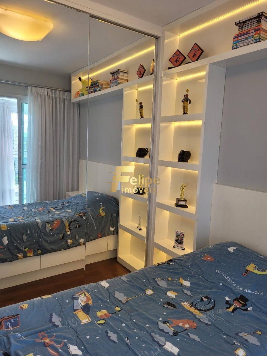 Apartamento à venda com 3 quartos, 100m² - Foto 38