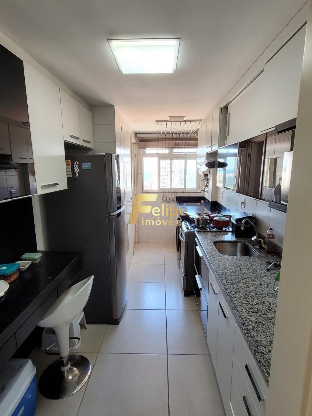 Apartamento à venda com 3 quartos, 100m² - Foto 15