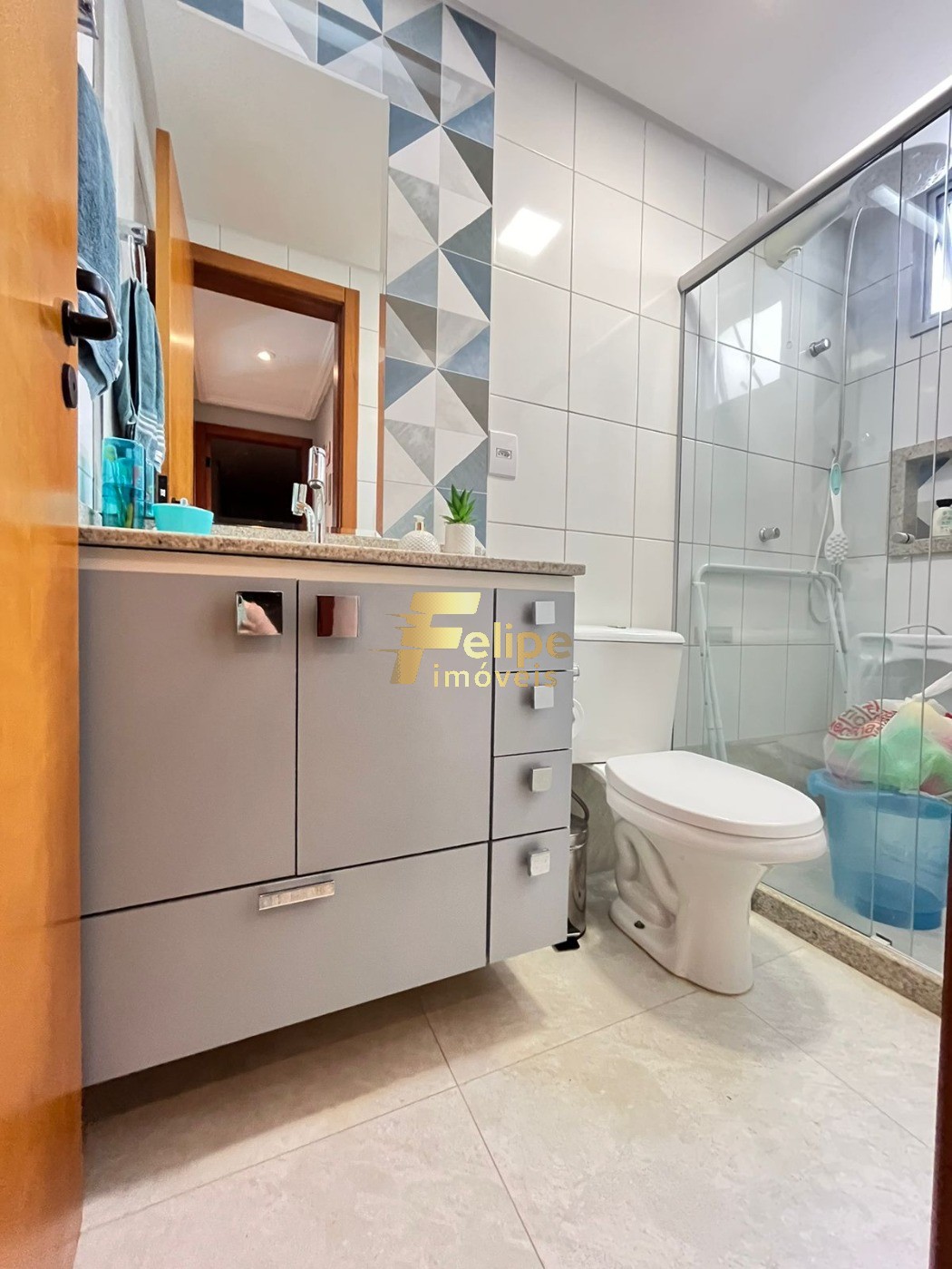 Apartamento à venda com 2 quartos, 68m² - Foto 10